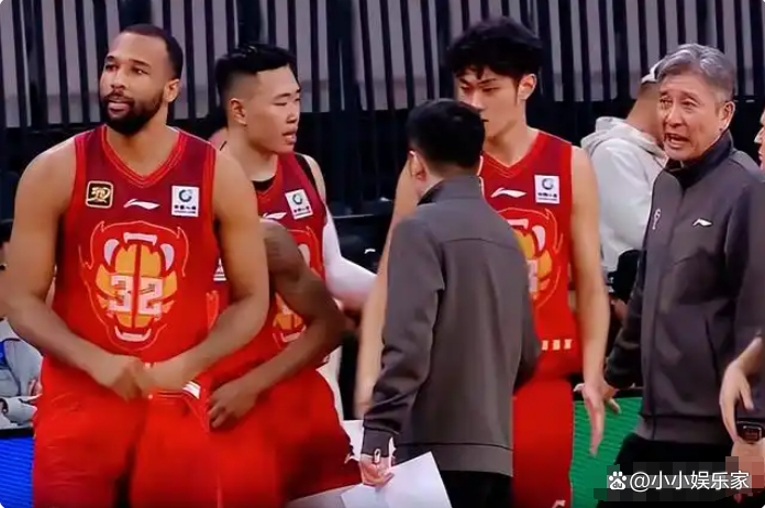 关于江苏队关键时刻崩溃，错失逆袭机会的信息