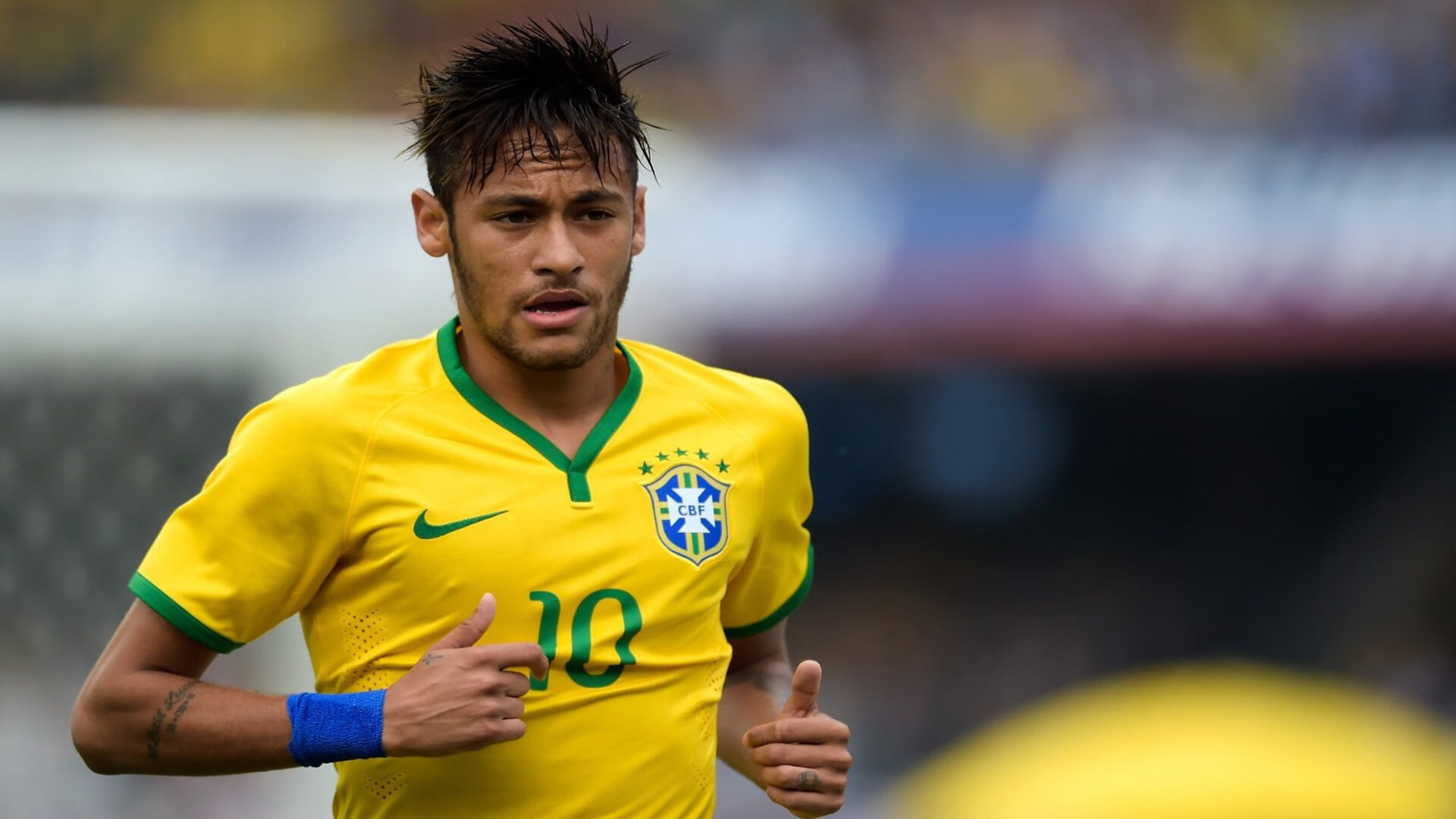 内马尔手感滚烫，带领拜仁慕尼黑横扫山东泰山，赛后一句话霸气侧漏