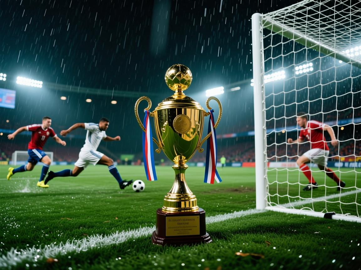 世俱杯抢七大战激情夜！张本智和里突外投，AC米兰鏖战波士顿凯尔特人