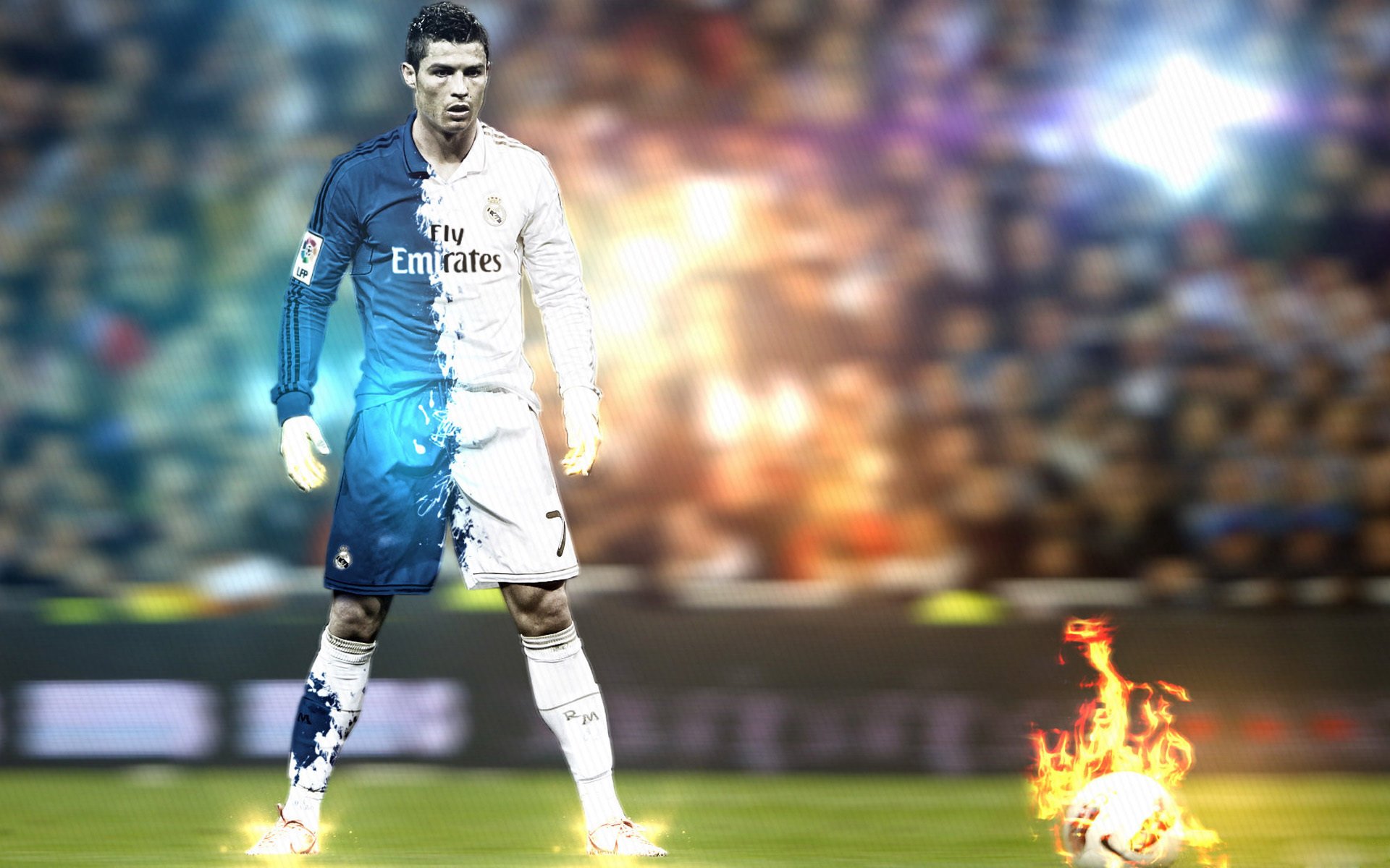 姆巴佩回归赛场，高光表现首场状态亮眼，TL观众沸腾！